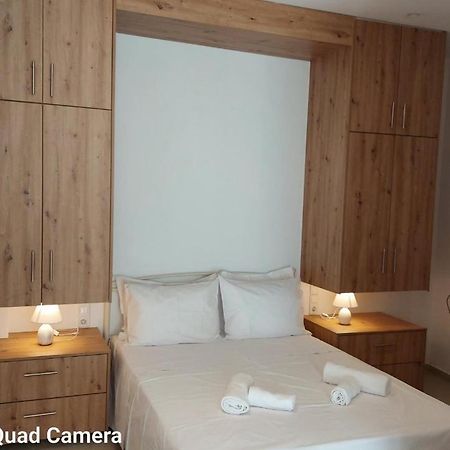 Citycenter Pearl , Heraklion Eksteriør bilde