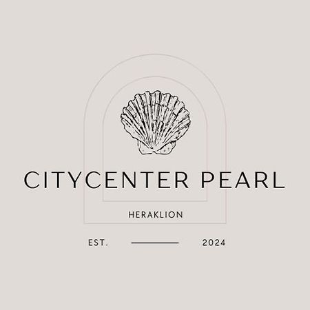 Citycenter Pearl , Heraklion Eksteriør bilde