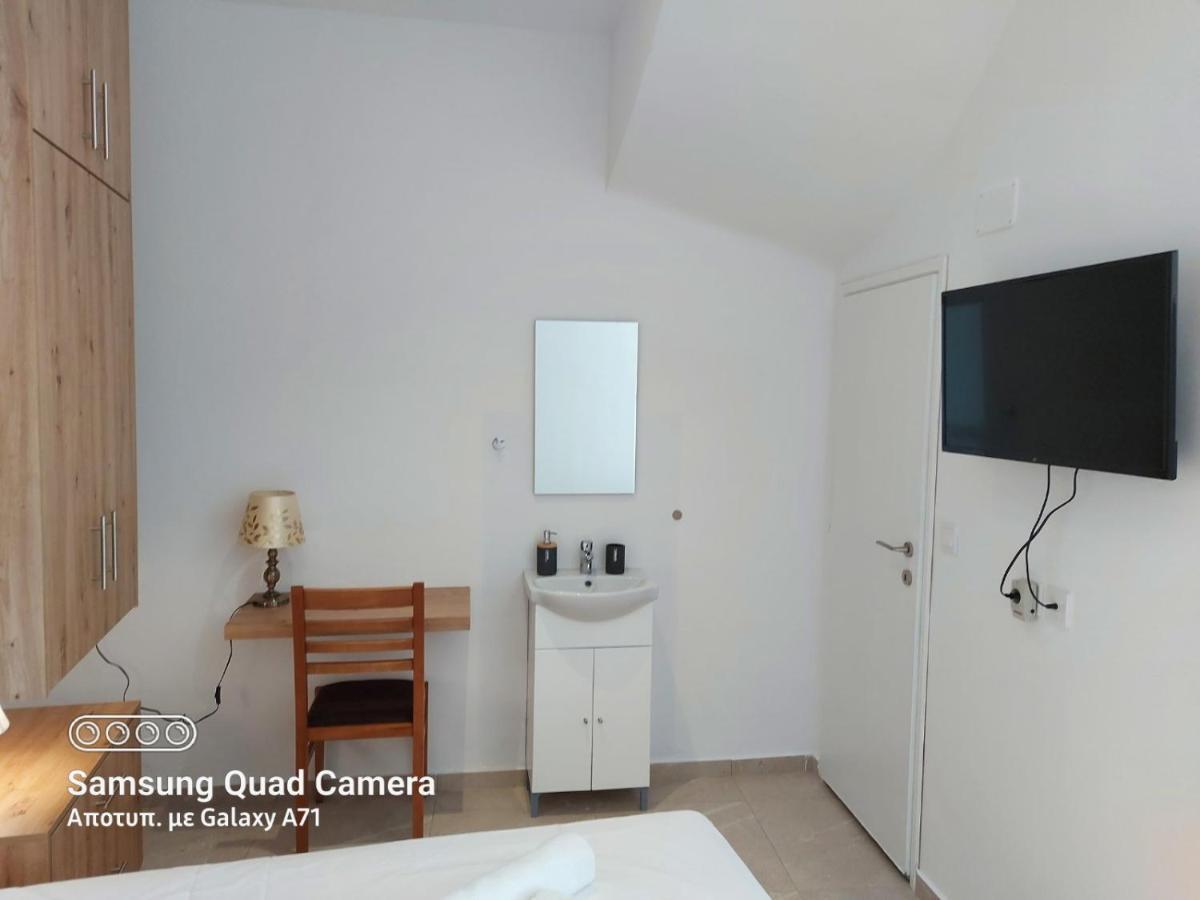 Citycenter Pearl , Heraklion Eksteriør bilde