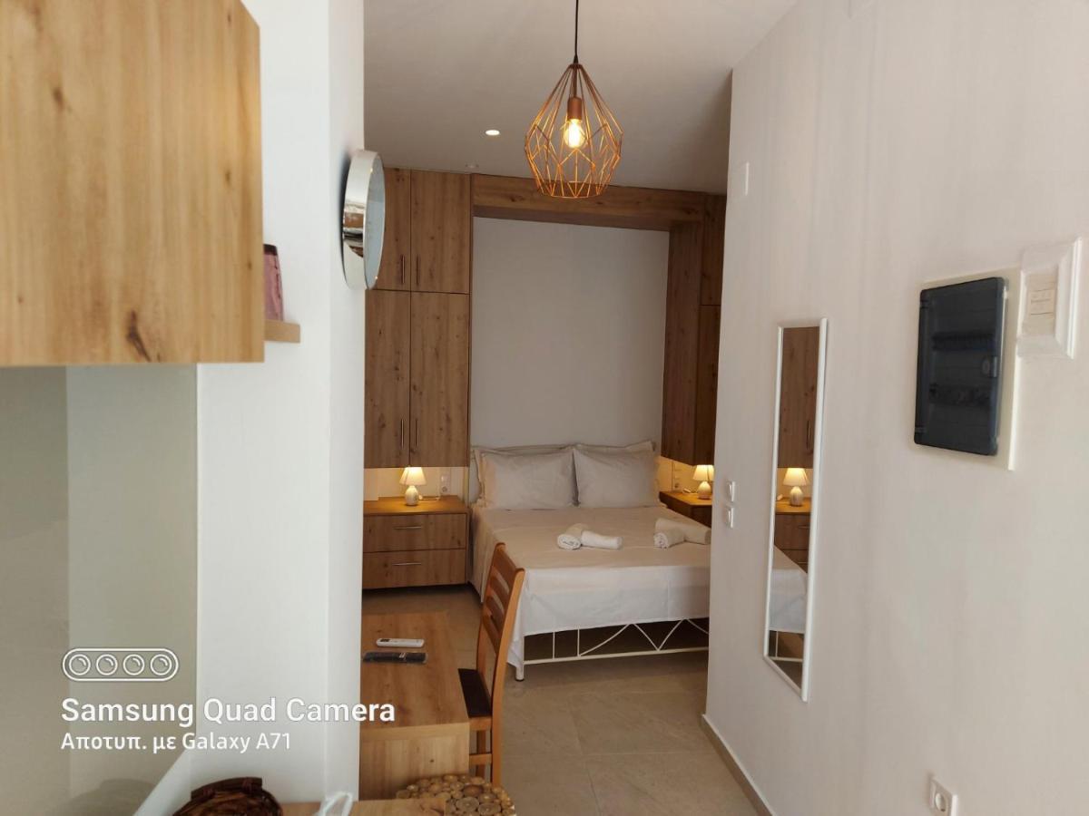 Citycenter Pearl , Heraklion Eksteriør bilde