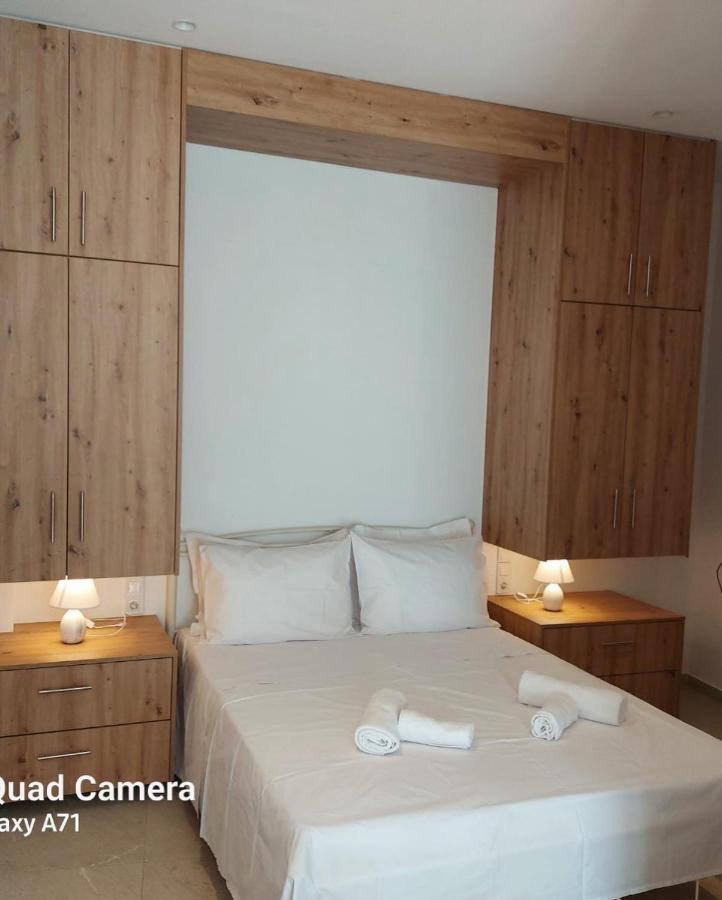 Citycenter Pearl , Heraklion Eksteriør bilde